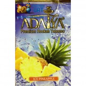 Табак Adalya Ice Pineapple (Адалия Ледяной Ананас) 50г